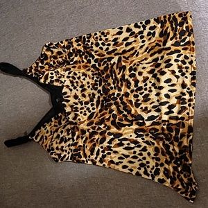 Betsy Johnson sexy jammies